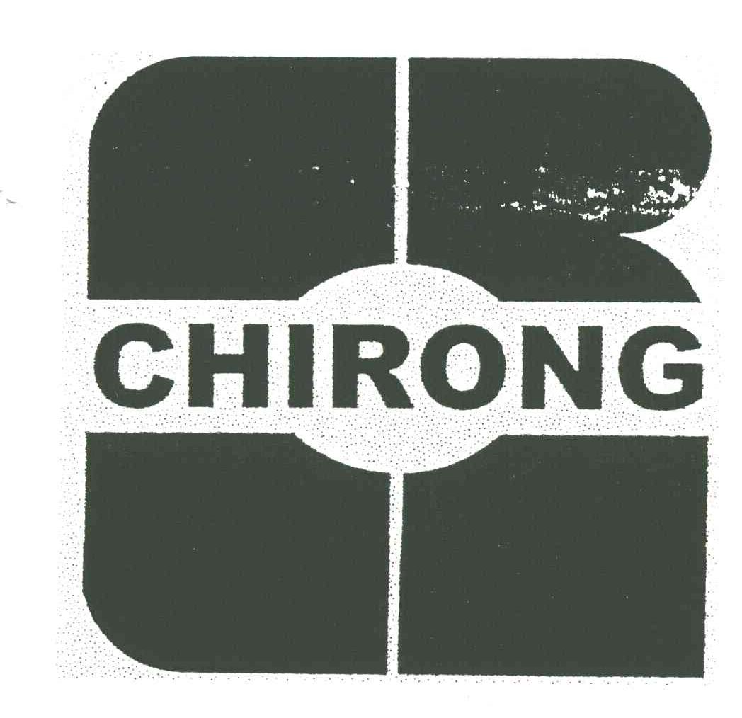 CHIRONG