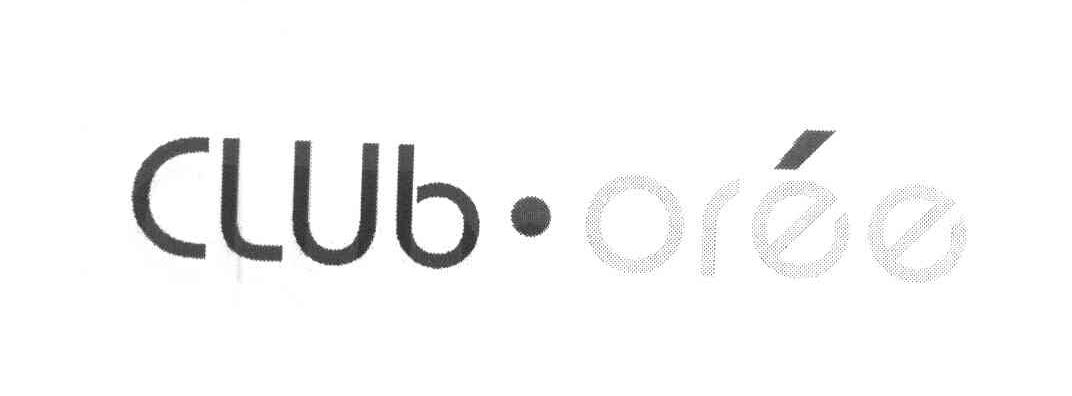 CLUB OREE