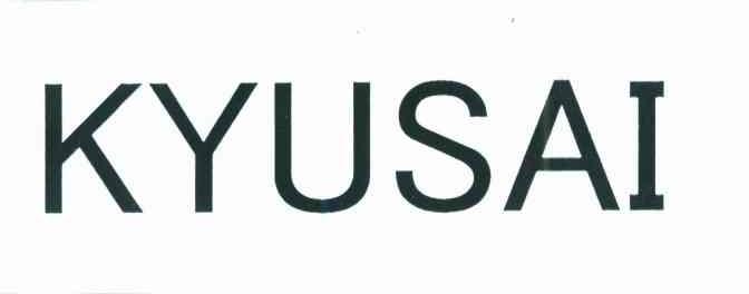 KYUSAI