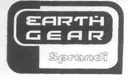 EARTH GEAR SPRANDI