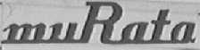 MURATA