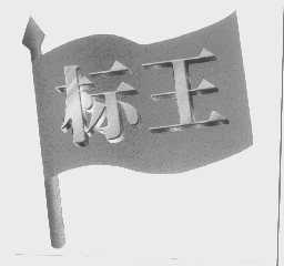 标王