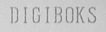 DIGIBOKS