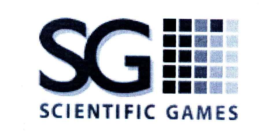 SCIENTIFIC GAMES SG
