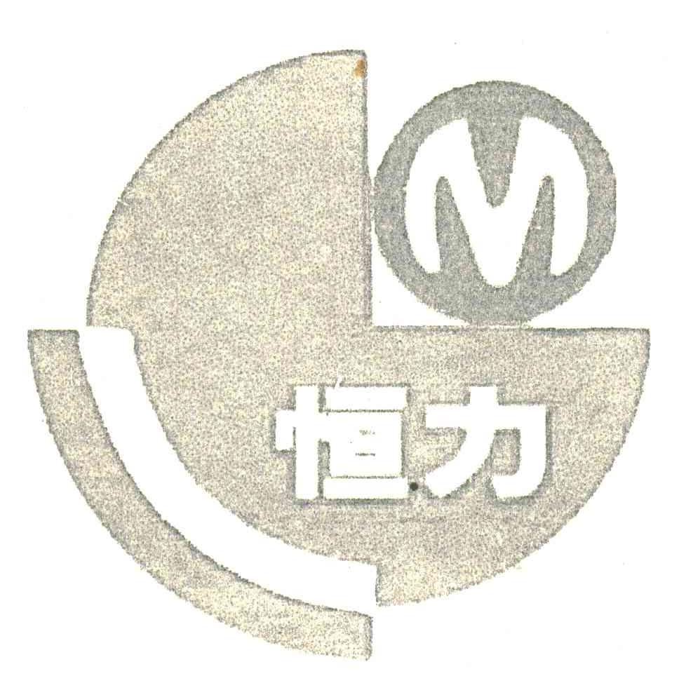 恒力M
