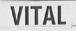 VITAL