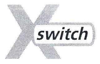 X SWITCH