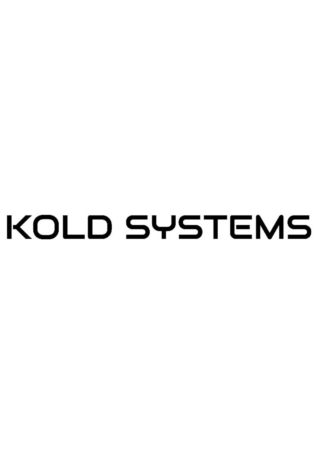 KOLD SYSTEMS