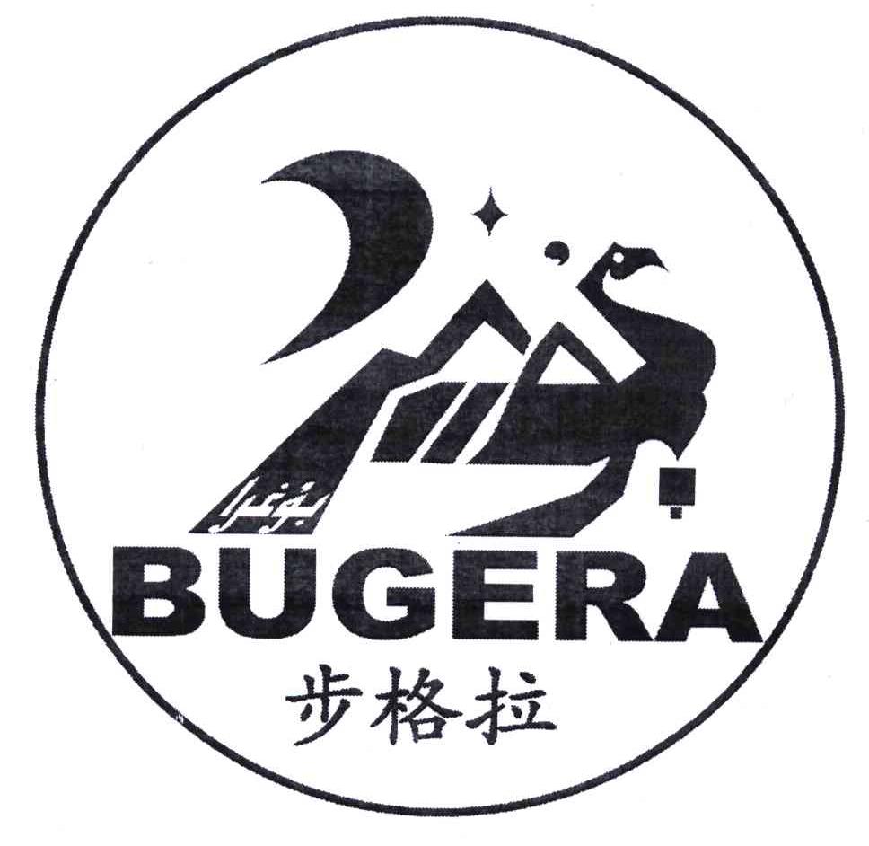 步格拉;BUGERA