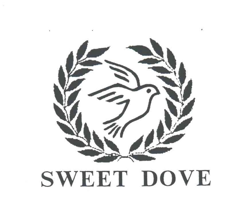 SWEET DOVE