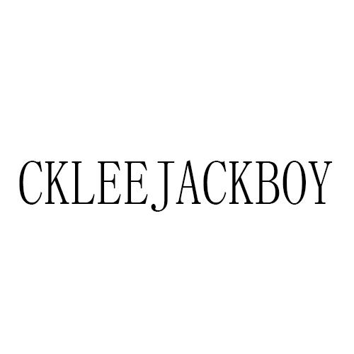 CKLEEJACKBOY