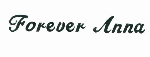 FOREVER ANNA