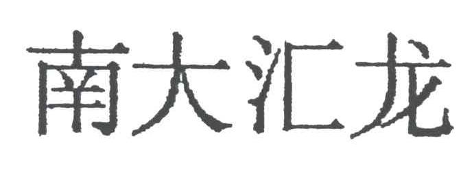 南大汇龙