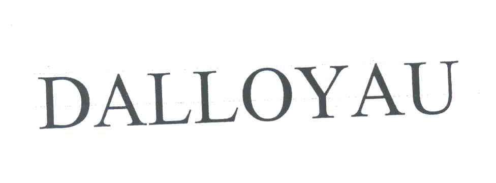 DALLOYAU