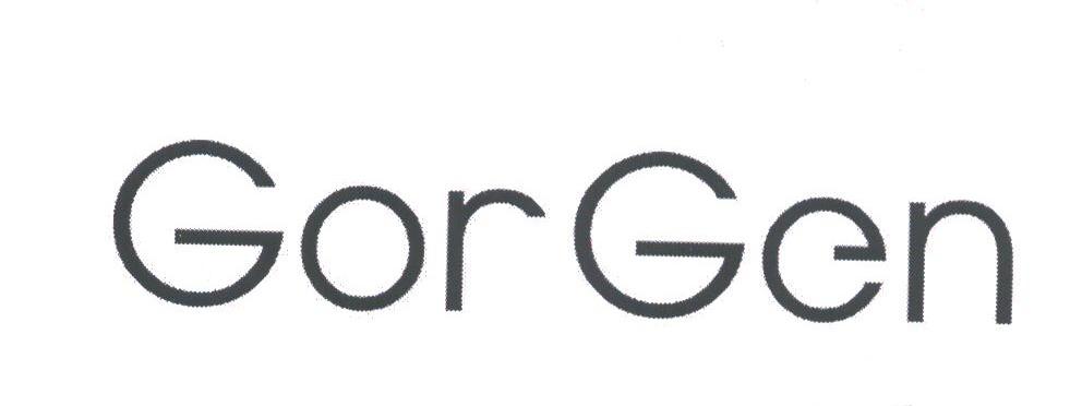 GOR GEN
