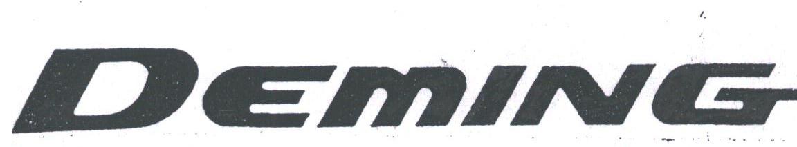 DEMING