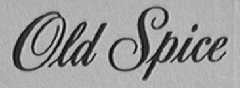 OLD SPICE