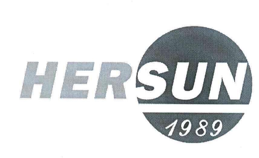 HERSUN 1989