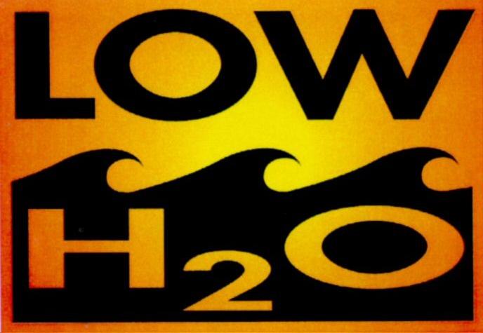 LOW H2O