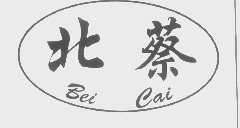 北蔡