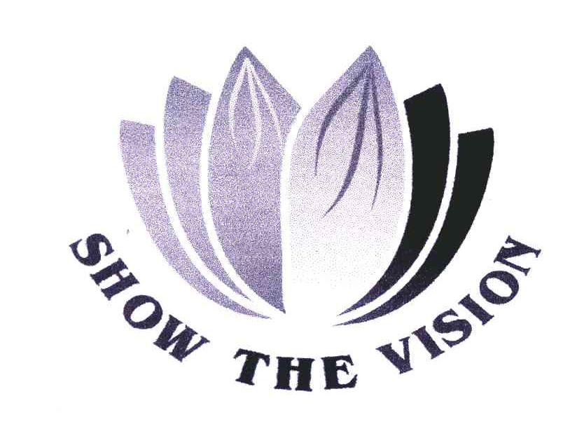 SHOW THE VISION