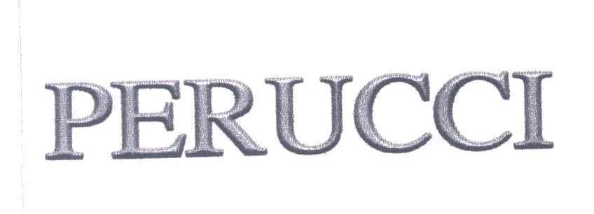 PERUCCI