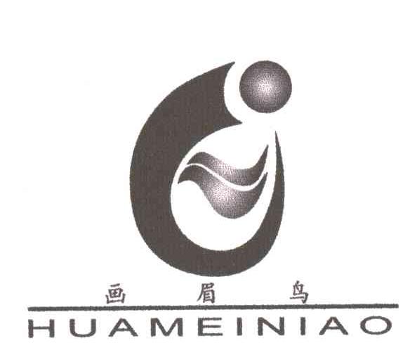 画眉鸟HUAMEINIAO
