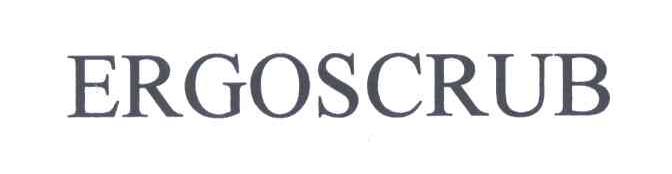 ERGOSCRUB