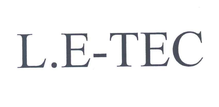 L.E-TEC