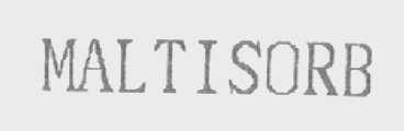 MALTISORB