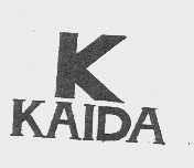 KAIDA K