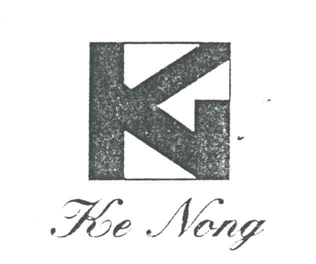 KE NONG