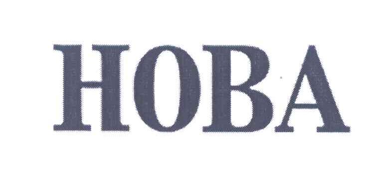 HOBA