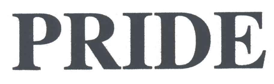 PRIDE