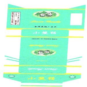 小熊猫;LESSER PANDA