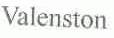 VALENSTON