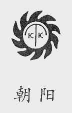 朝阳  KTK