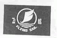 飞帆;FLYING SAIL