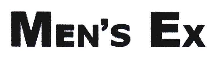 MEN'S EX