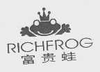 富贵蛙   RICHFROG