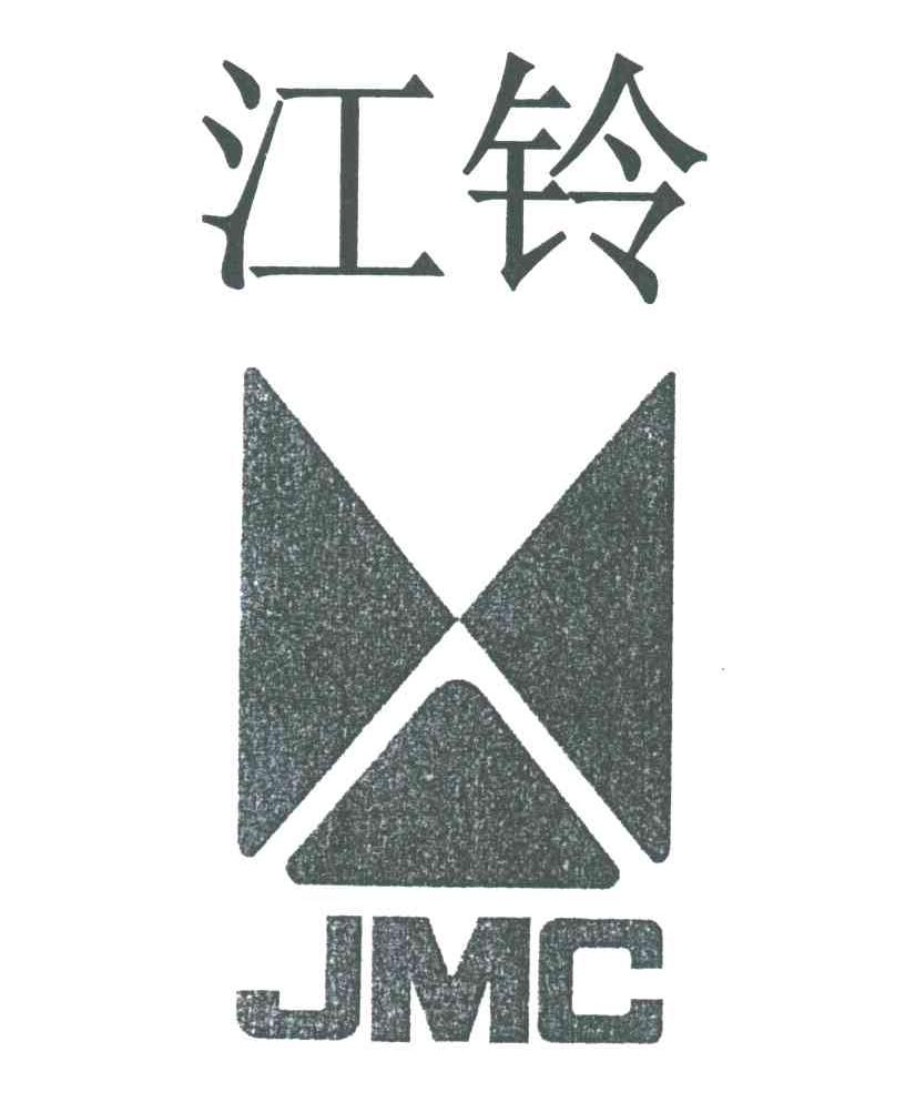 江铃JMC