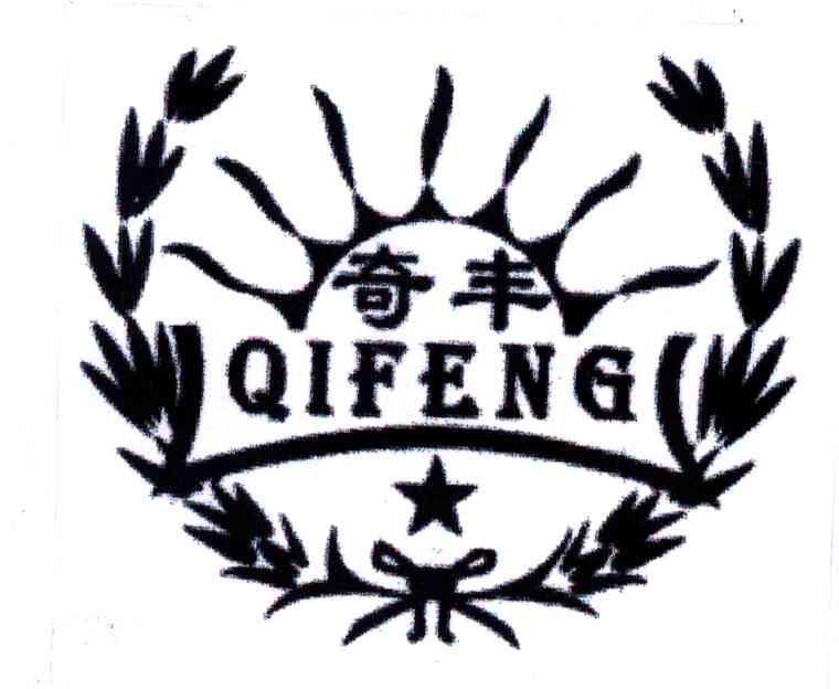 奇丰