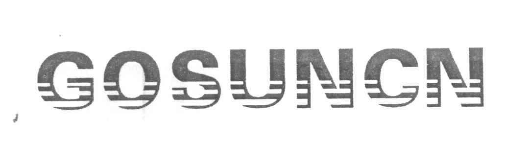 GOSUNCN