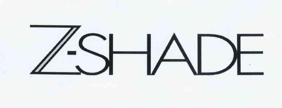 Z-SHADE