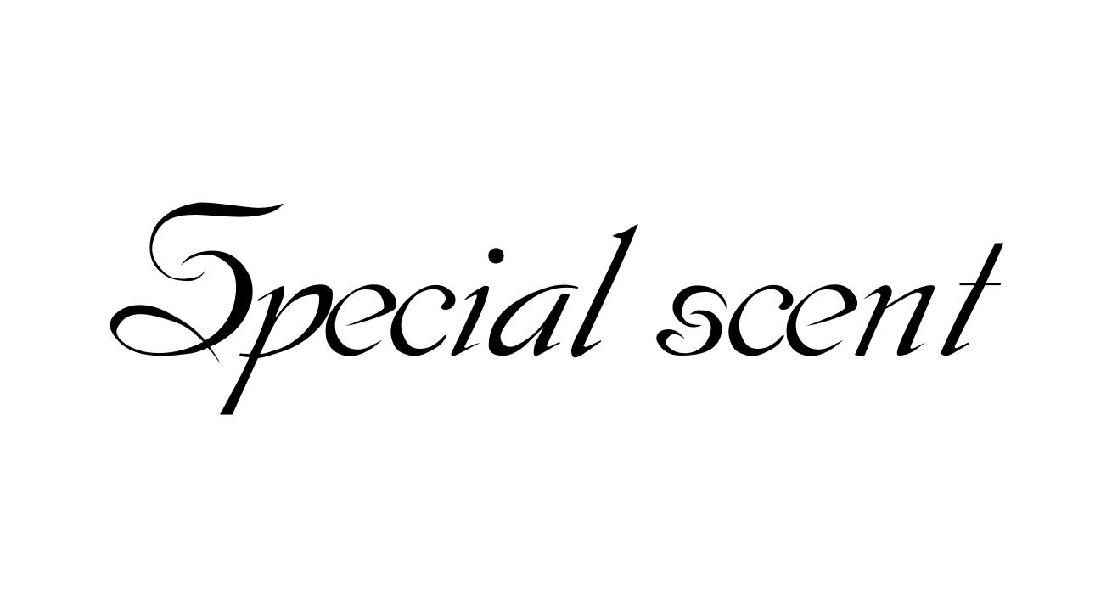 SPCEIAL SCENT