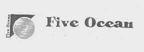 FIVE OCEAN