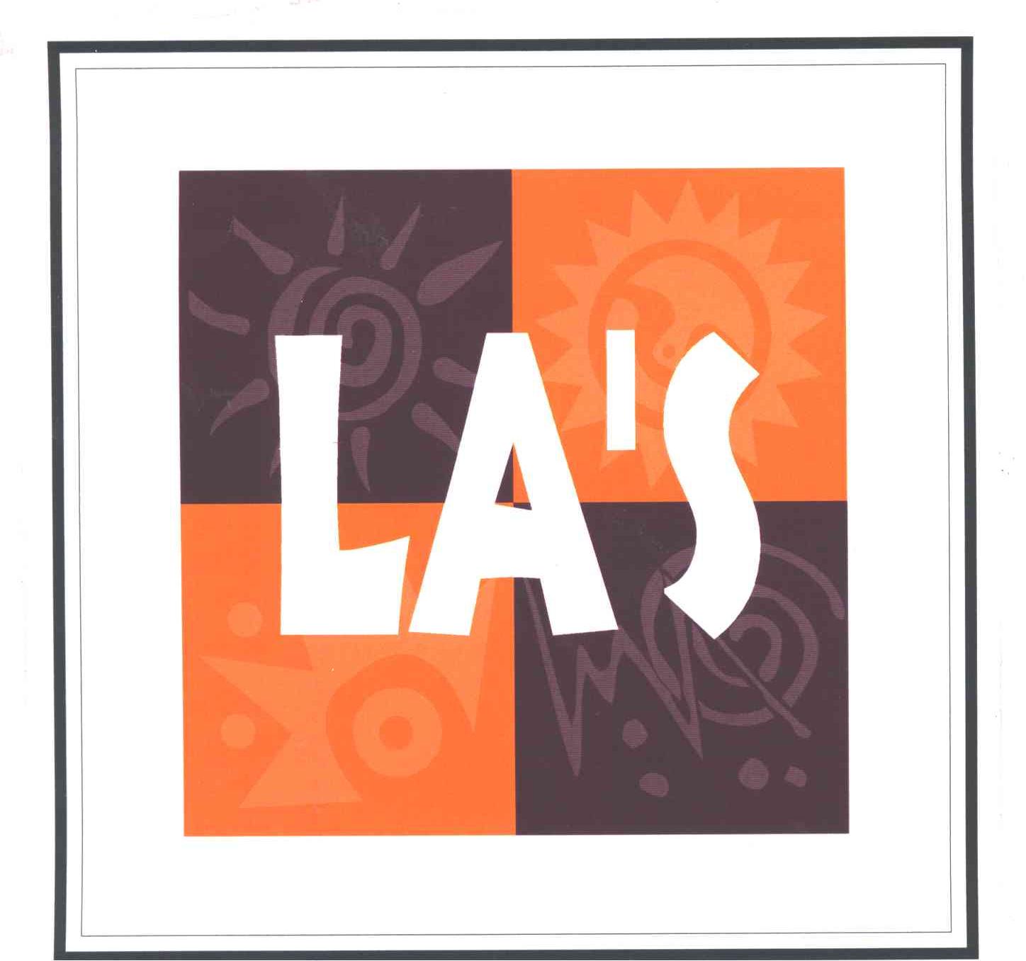 LA'S