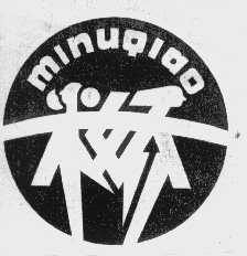 米娇   MINUQIAO