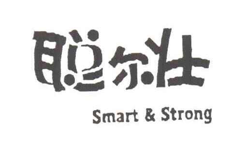 聪尔壮;SMART&STRONG