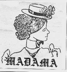 MADAMA